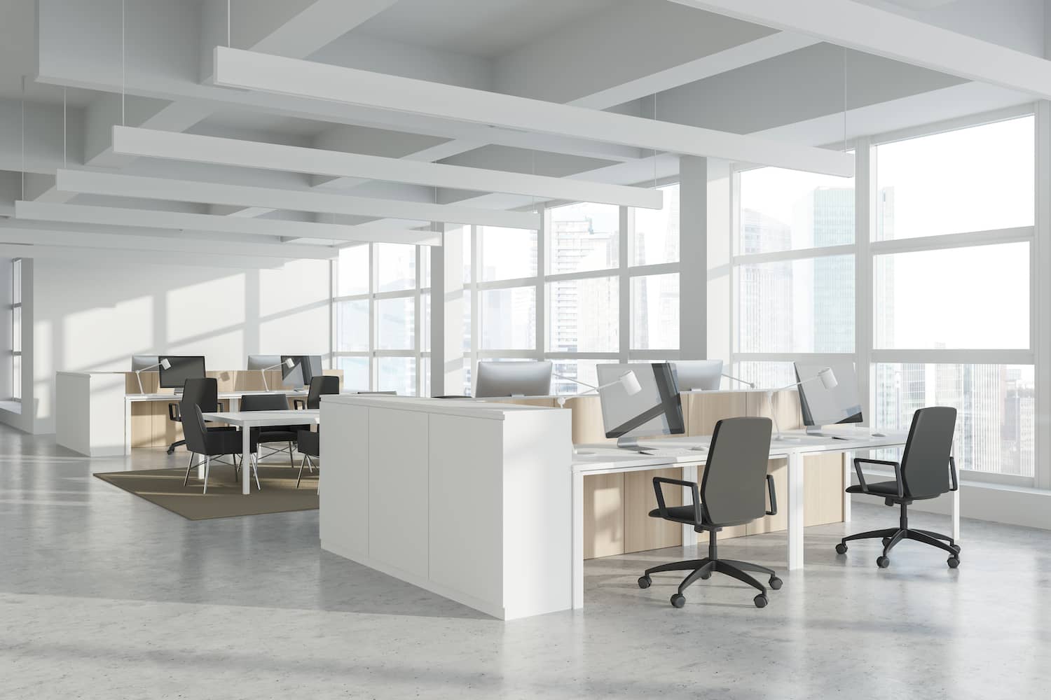 Facility management